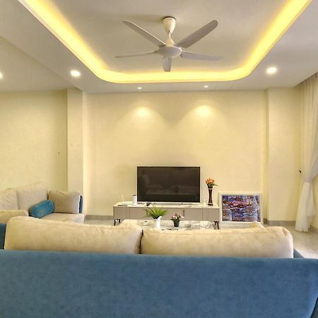 La Belle Maison 12 @ Gurney Kelawai/Pulau Tikus/Georgetown Εξωτερικό φωτογραφία