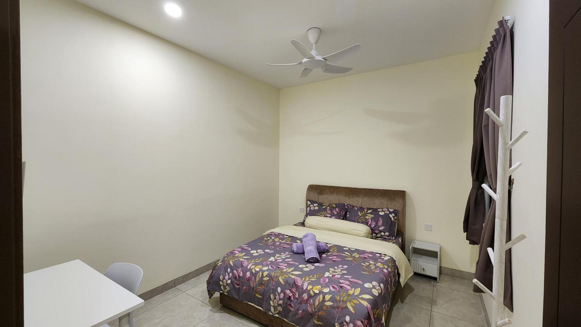 La Belle Maison 12 @ Gurney Kelawai/Pulau Tikus/Georgetown Εξωτερικό φωτογραφία