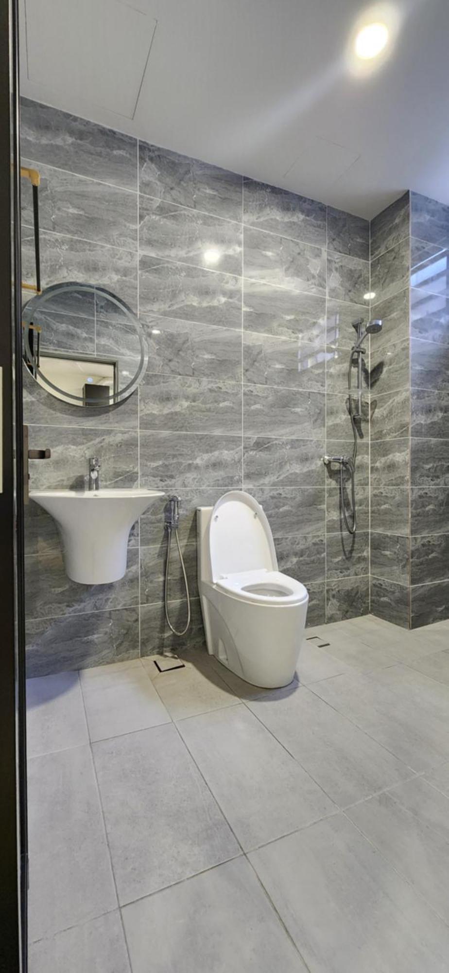 La Belle Maison 12 @ Gurney Kelawai/Pulau Tikus/Georgetown Εξωτερικό φωτογραφία