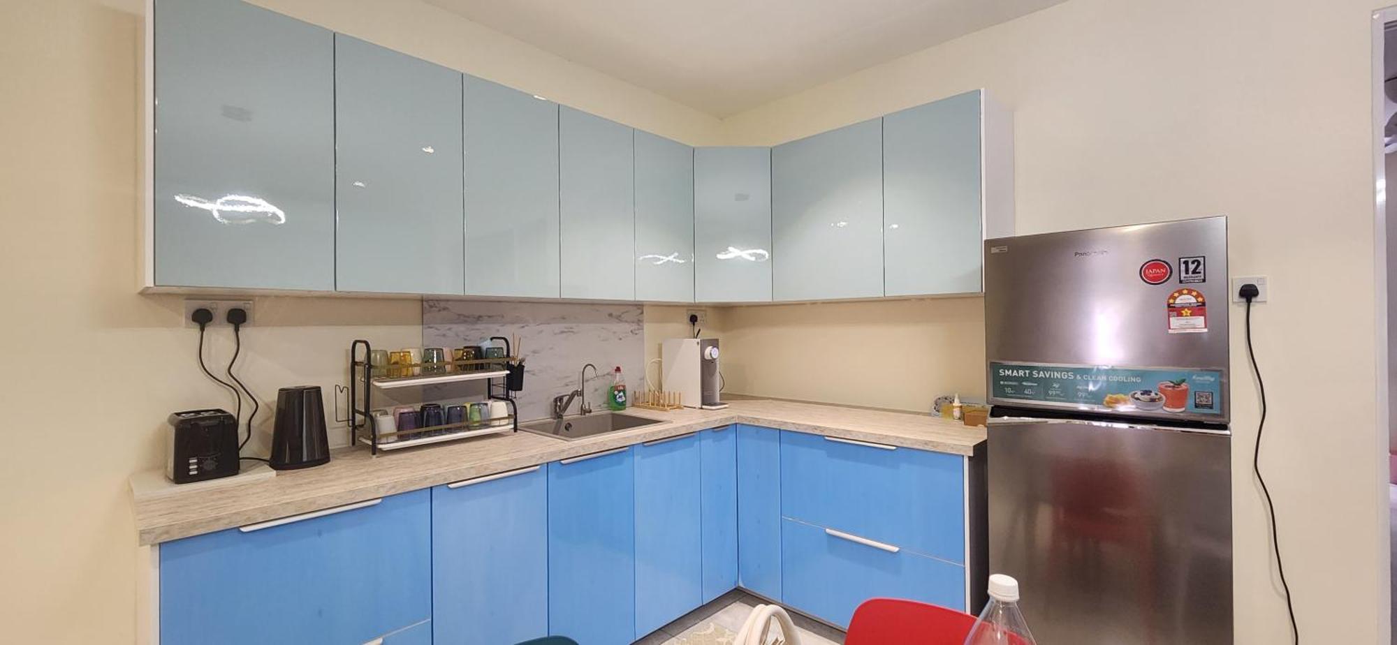 La Belle Maison 12 @ Gurney Kelawai/Pulau Tikus/Georgetown Εξωτερικό φωτογραφία