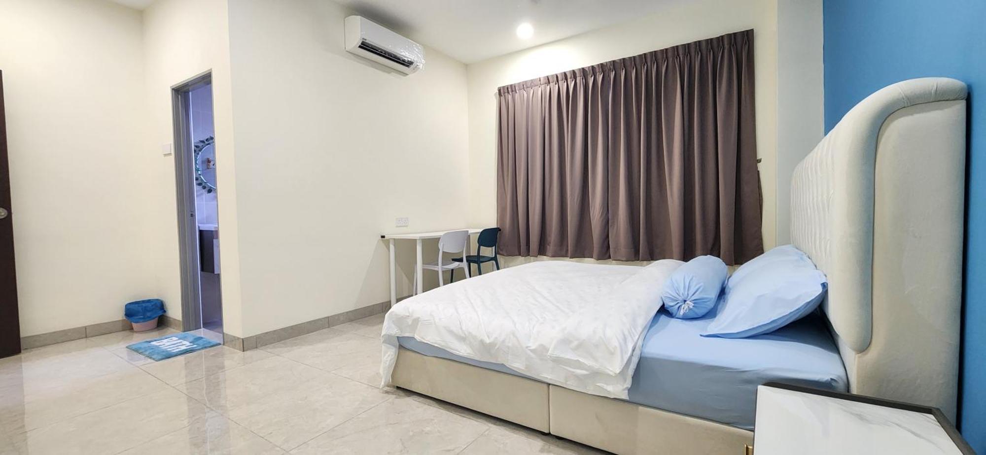 La Belle Maison 12 @ Gurney Kelawai/Pulau Tikus/Georgetown Εξωτερικό φωτογραφία