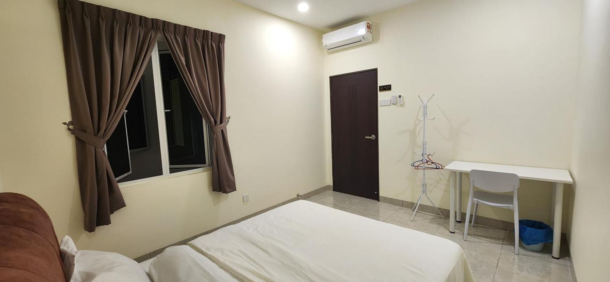 La Belle Maison 12 @ Gurney Kelawai/Pulau Tikus/Georgetown Εξωτερικό φωτογραφία