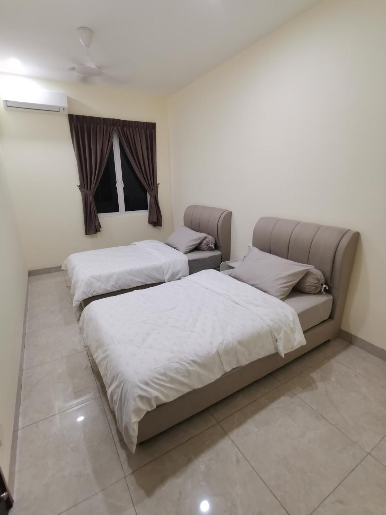 La Belle Maison 12 @ Gurney Kelawai/Pulau Tikus/Georgetown Εξωτερικό φωτογραφία