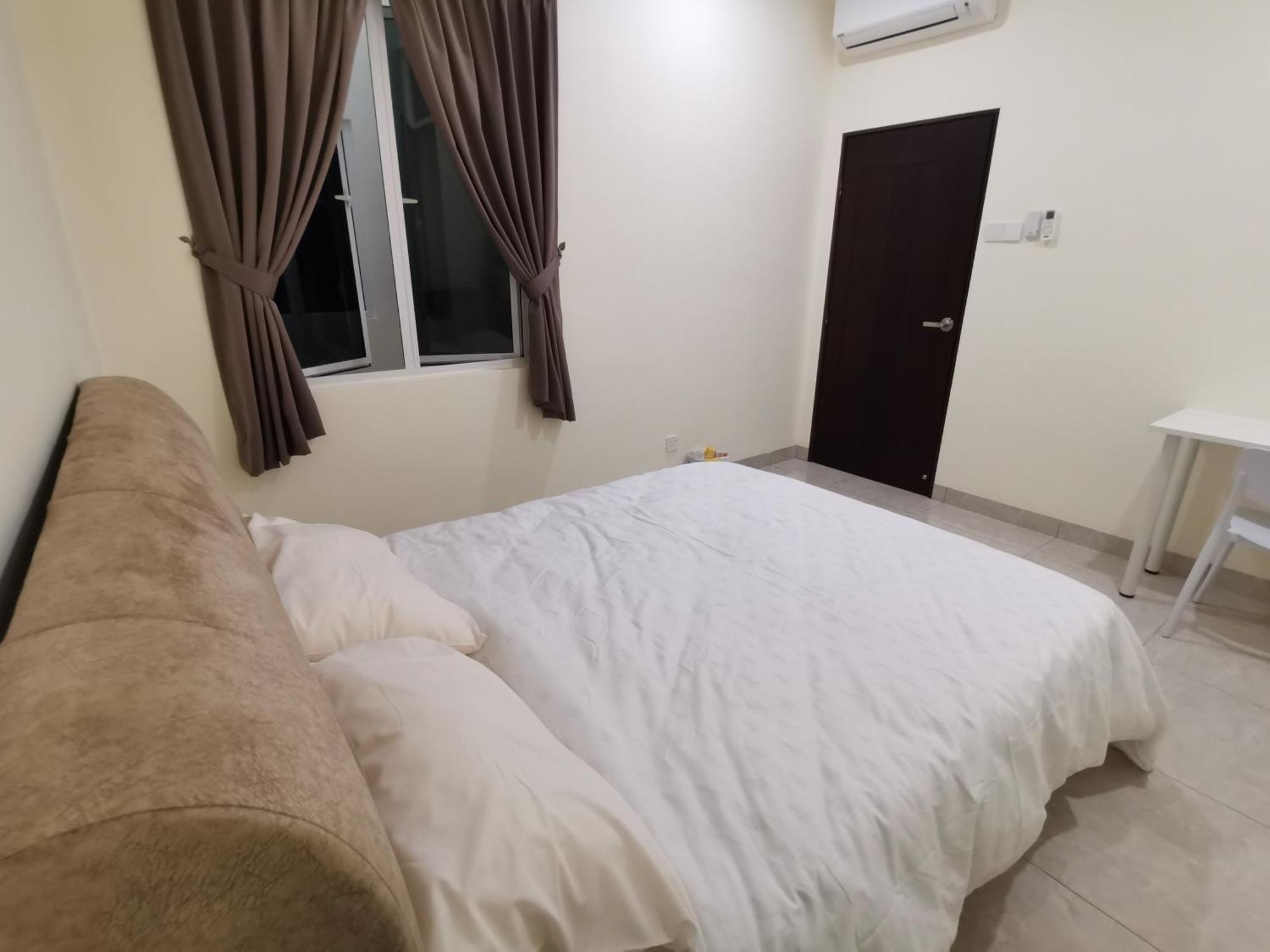 La Belle Maison 12 @ Gurney Kelawai/Pulau Tikus/Georgetown Εξωτερικό φωτογραφία