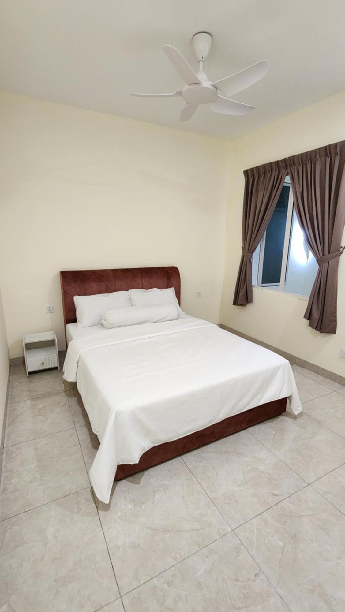 La Belle Maison 12 @ Gurney Kelawai/Pulau Tikus/Georgetown Εξωτερικό φωτογραφία