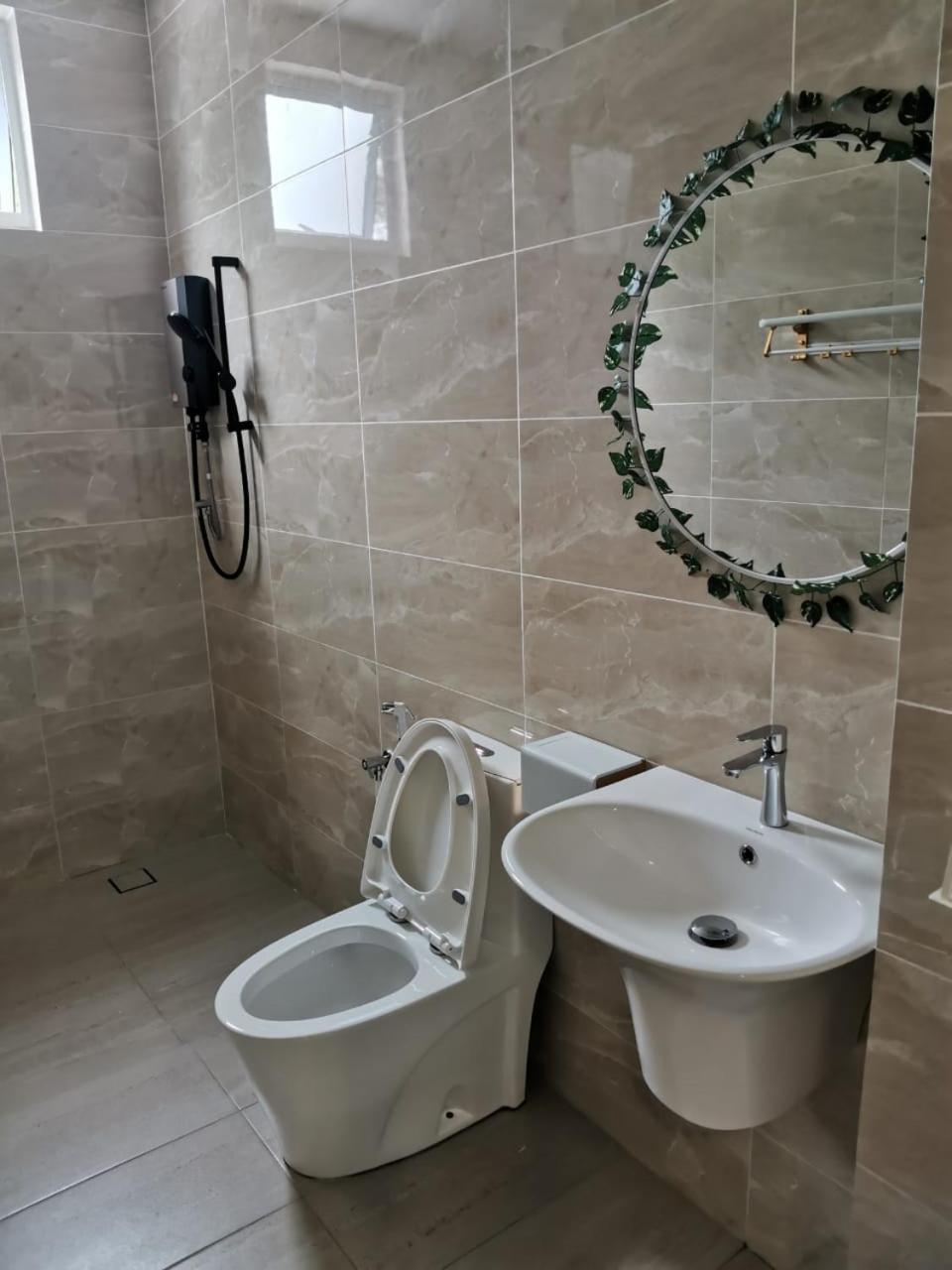 La Belle Maison 12 @ Gurney Kelawai/Pulau Tikus/Georgetown Εξωτερικό φωτογραφία