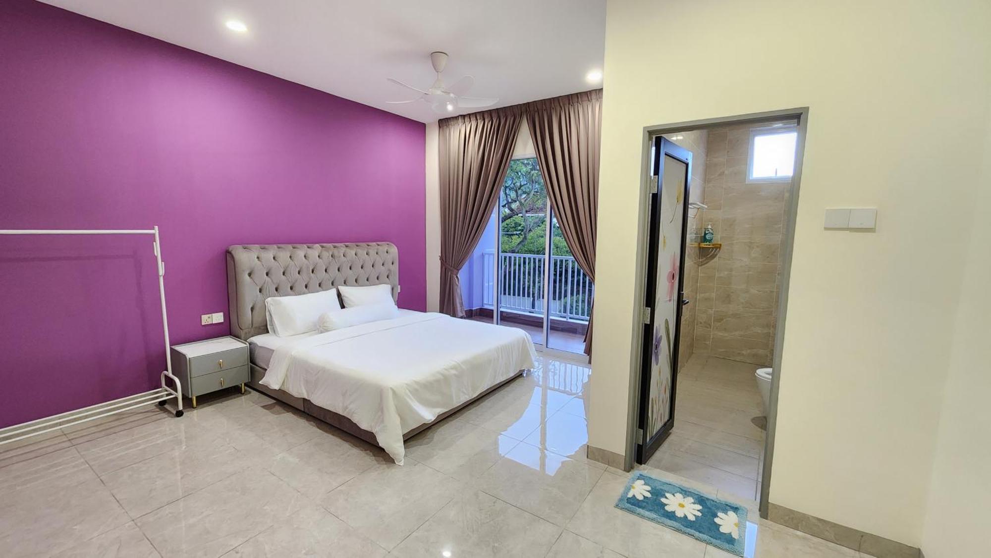 La Belle Maison 12 @ Gurney Kelawai/Pulau Tikus/Georgetown Εξωτερικό φωτογραφία