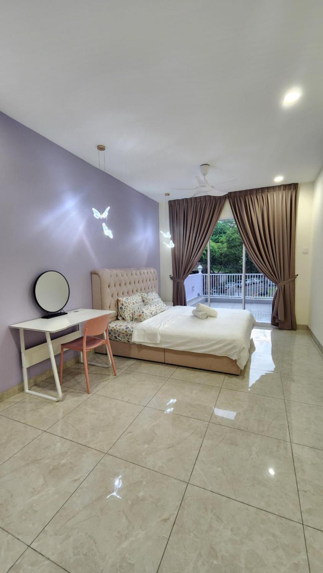 La Belle Maison 12 @ Gurney Kelawai/Pulau Tikus/Georgetown Εξωτερικό φωτογραφία