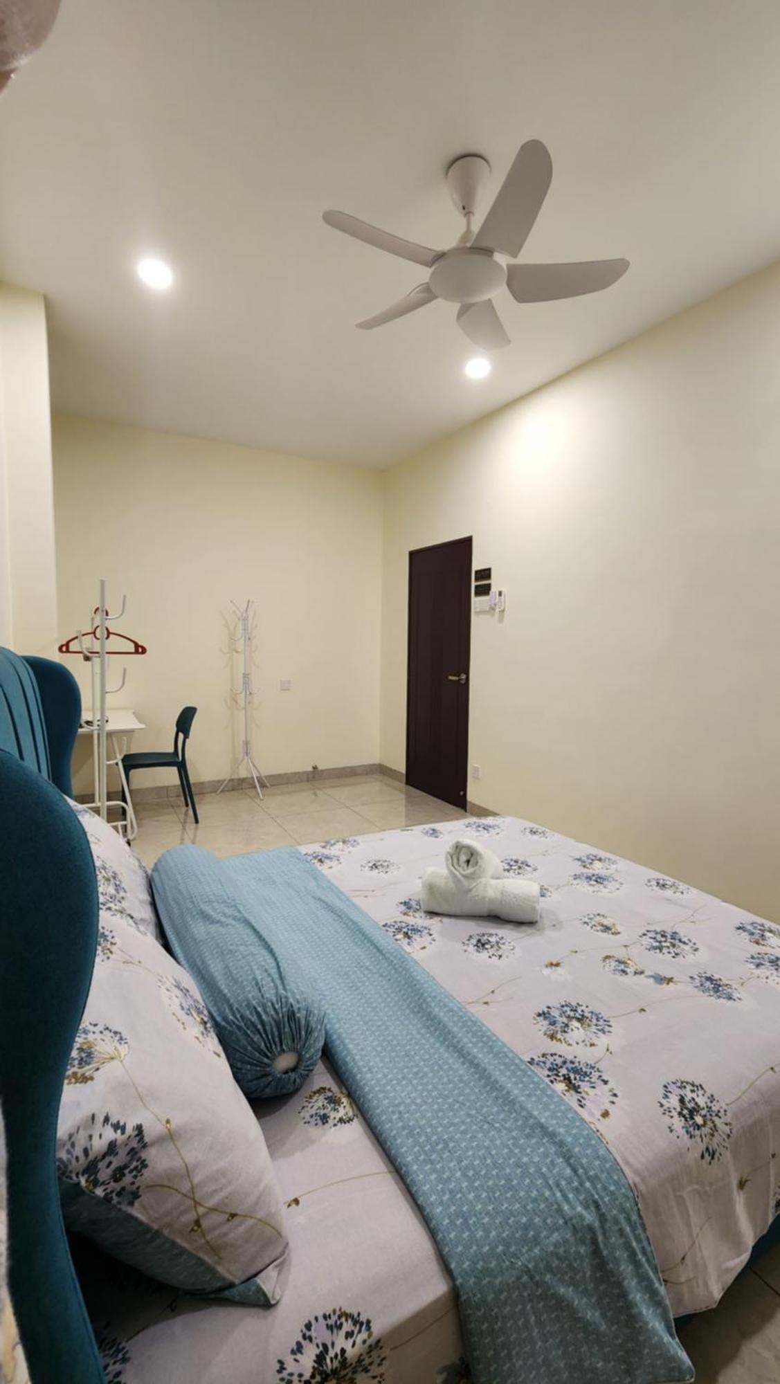 La Belle Maison 12 @ Gurney Kelawai/Pulau Tikus/Georgetown Εξωτερικό φωτογραφία