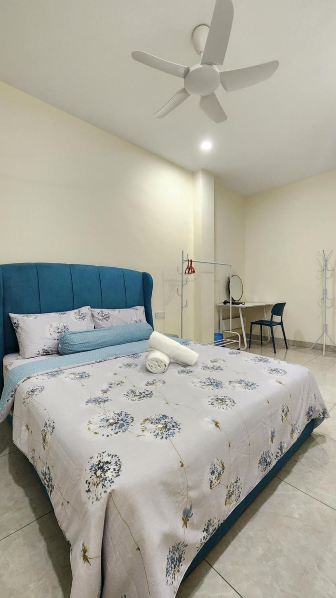 La Belle Maison 12 @ Gurney Kelawai/Pulau Tikus/Georgetown Εξωτερικό φωτογραφία