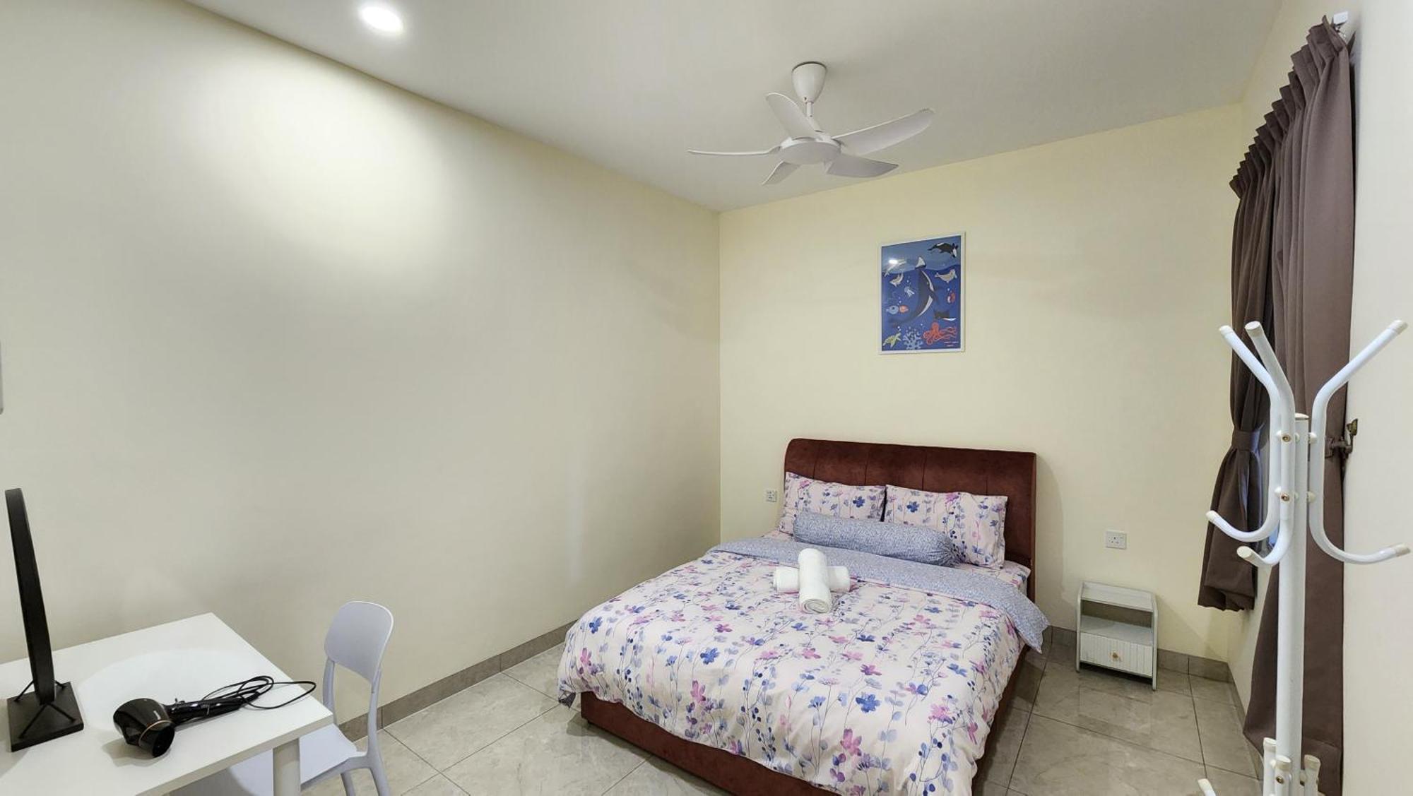 La Belle Maison 12 @ Gurney Kelawai/Pulau Tikus/Georgetown Εξωτερικό φωτογραφία